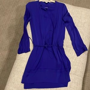 Work dress